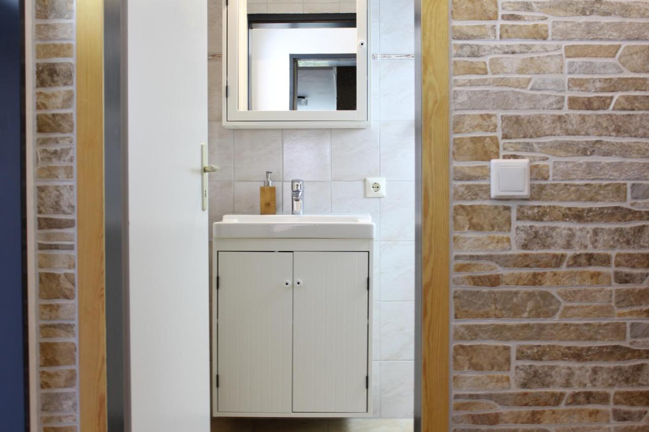 Ferienwohnung Krohn Cuxhaven Buitenkant foto
