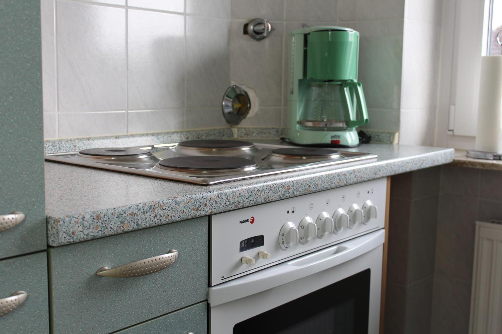 Ferienwohnung Krohn Cuxhaven Buitenkant foto