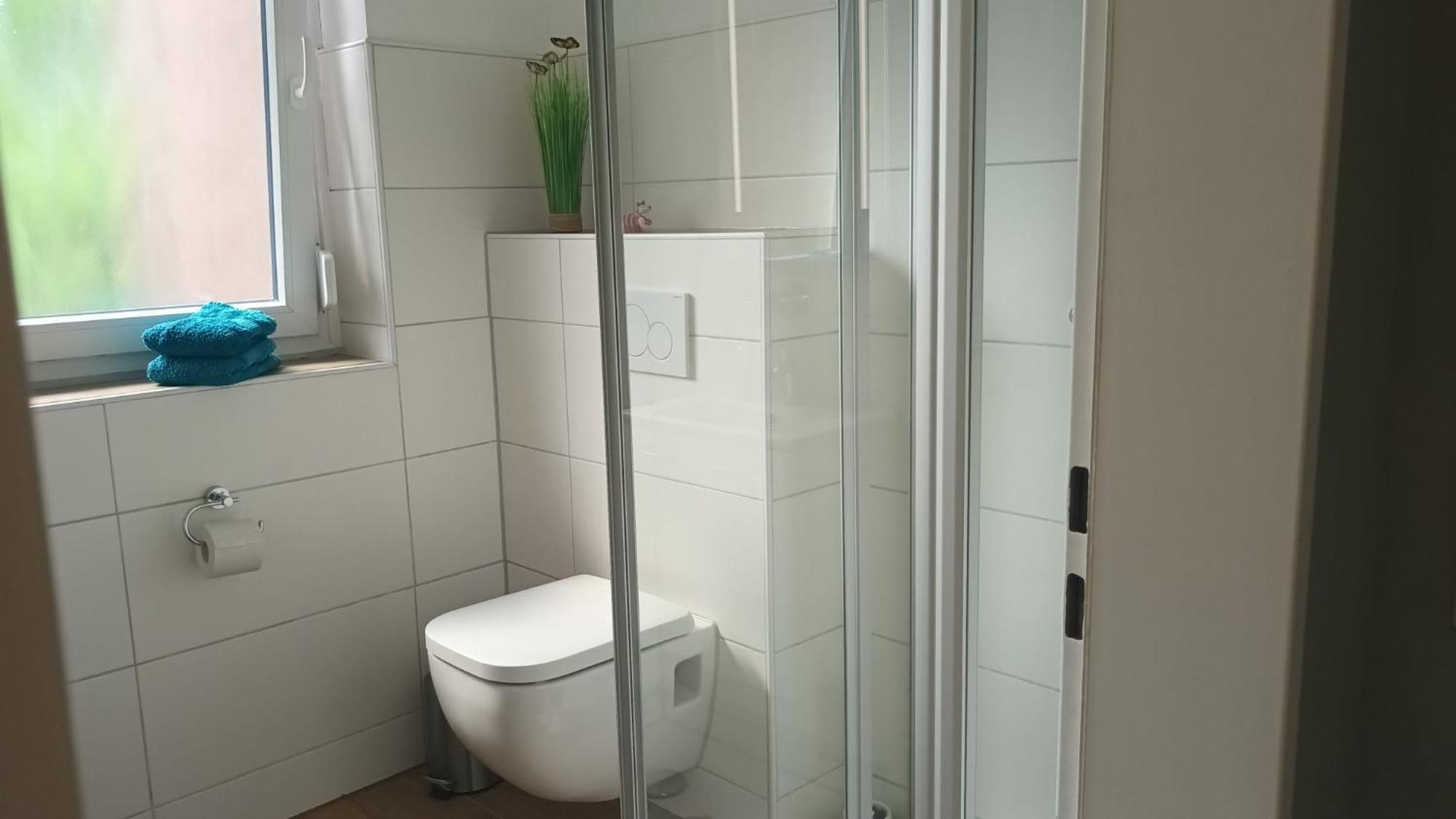 Ferienwohnung Krohn Cuxhaven Buitenkant foto